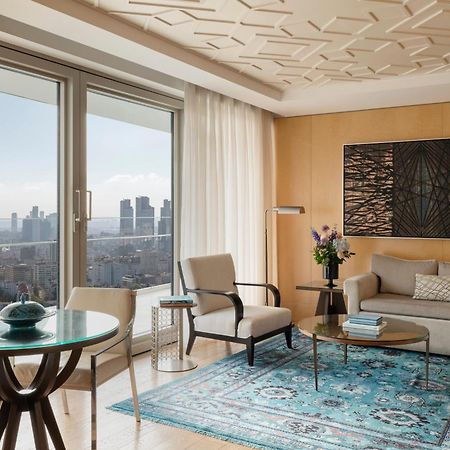 Raffles Istanbul Hotel Kültér fotó