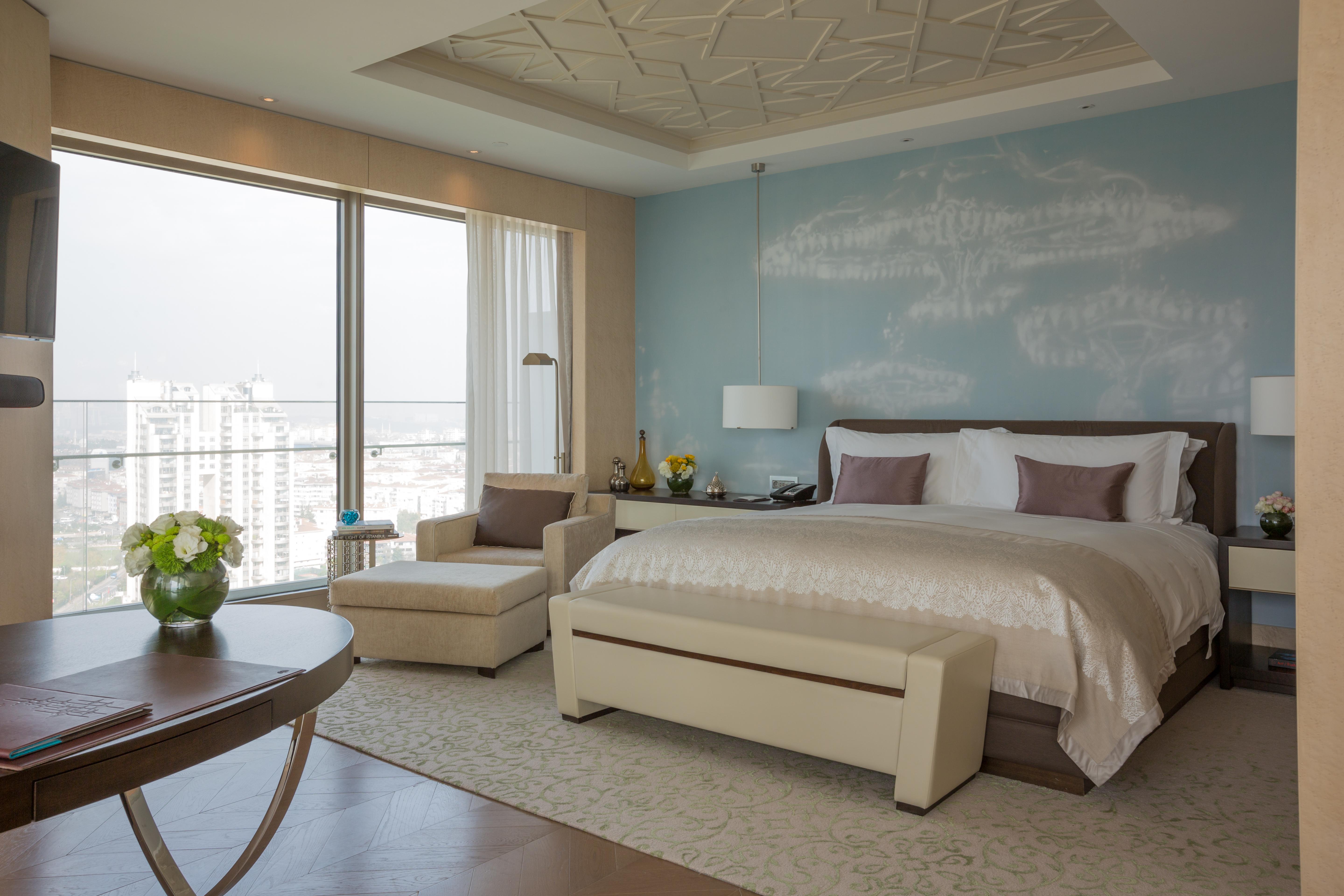 Raffles Istanbul Hotel Kültér fotó