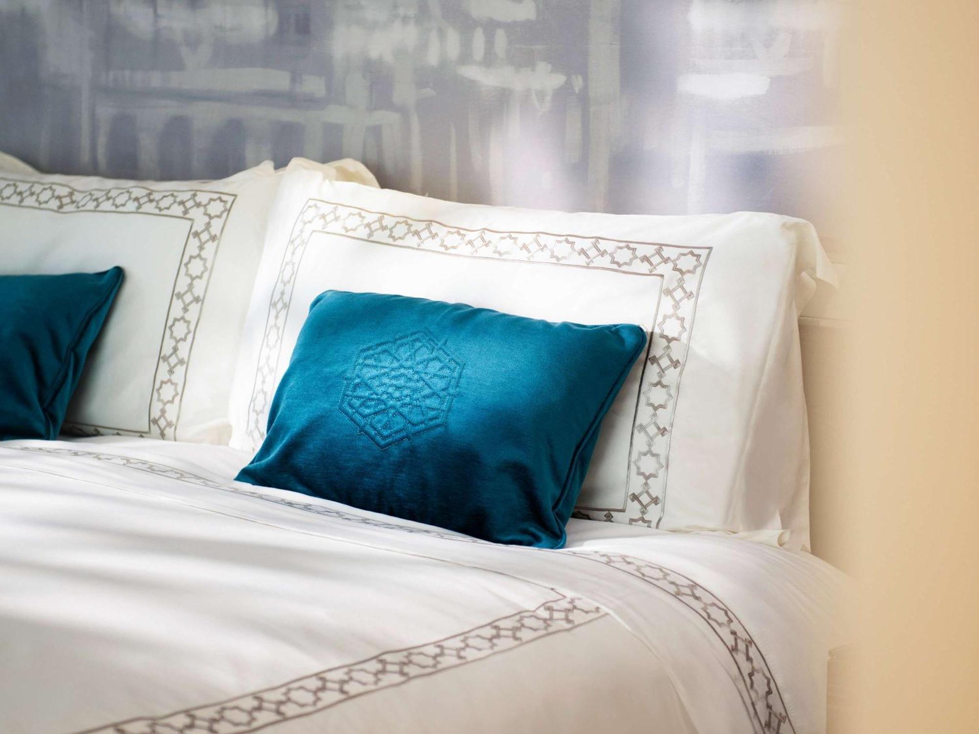 Raffles Istanbul Hotel Kültér fotó